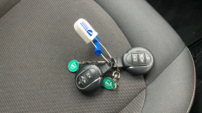 MINI Hatchback 1.5 Cooper 5dr Petrol Hatchback